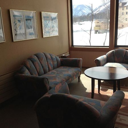 Hakuba Alpine Hotel Екстериор снимка
