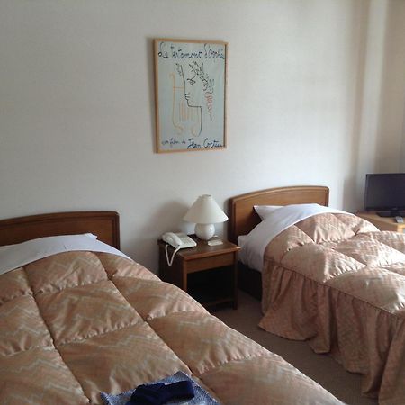 Hakuba Alpine Hotel Екстериор снимка