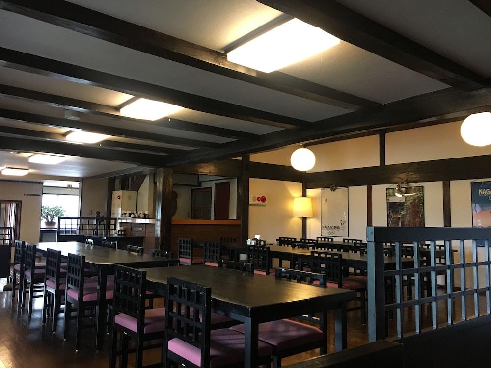 Hakuba Alpine Hotel Екстериор снимка