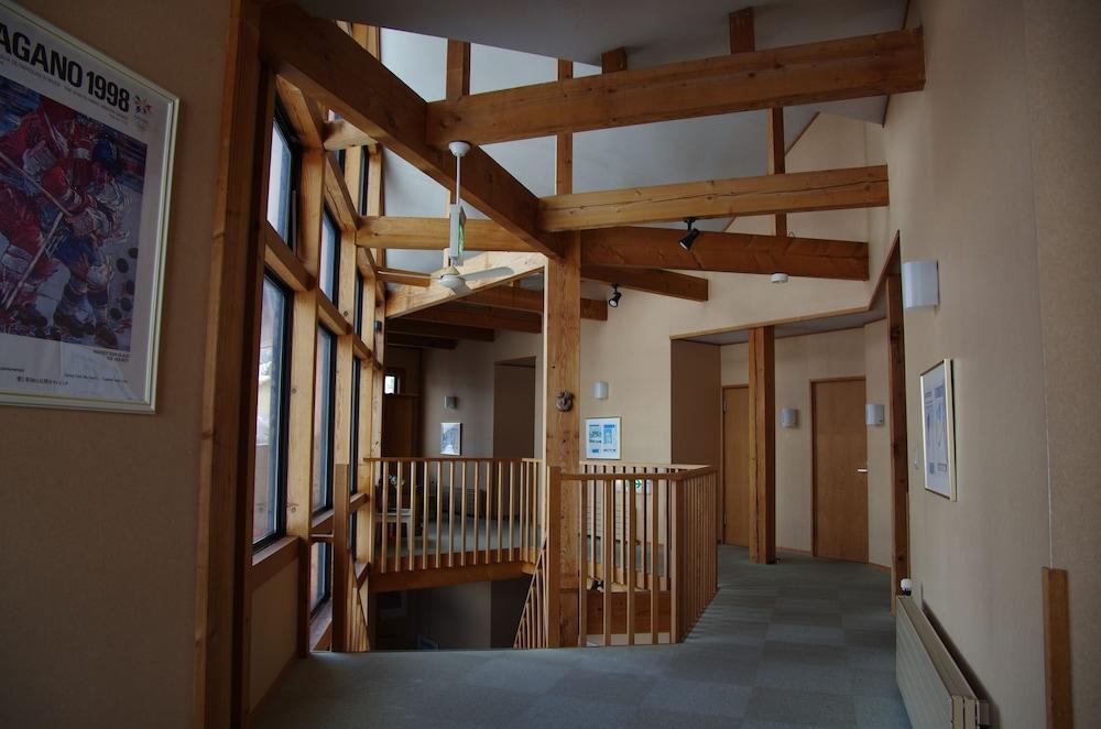 Hakuba Alpine Hotel Екстериор снимка