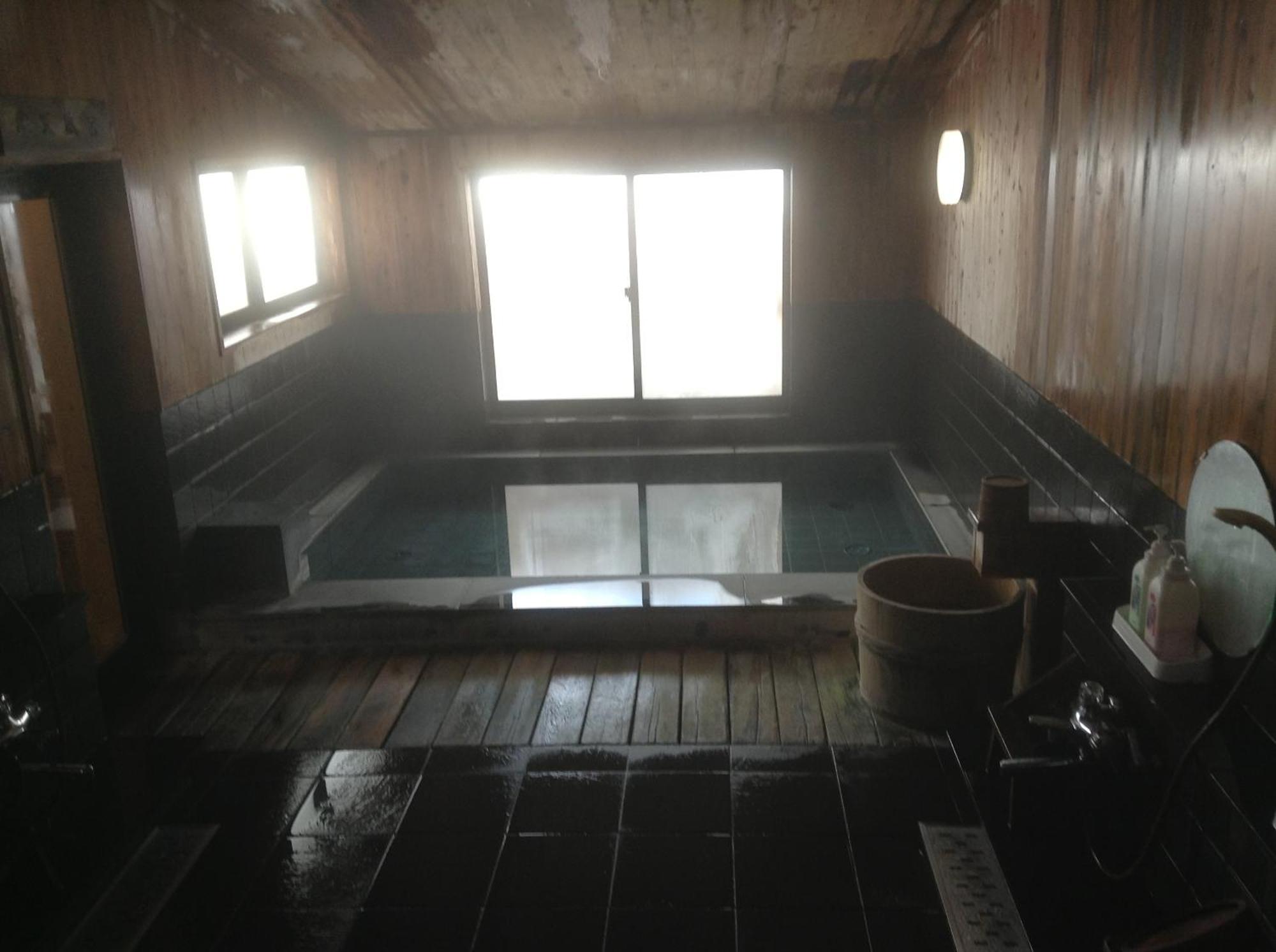 Hakuba Alpine Hotel Екстериор снимка