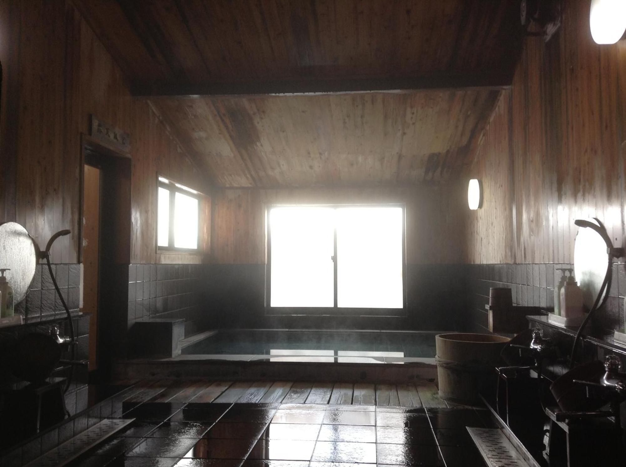 Hakuba Alpine Hotel Екстериор снимка