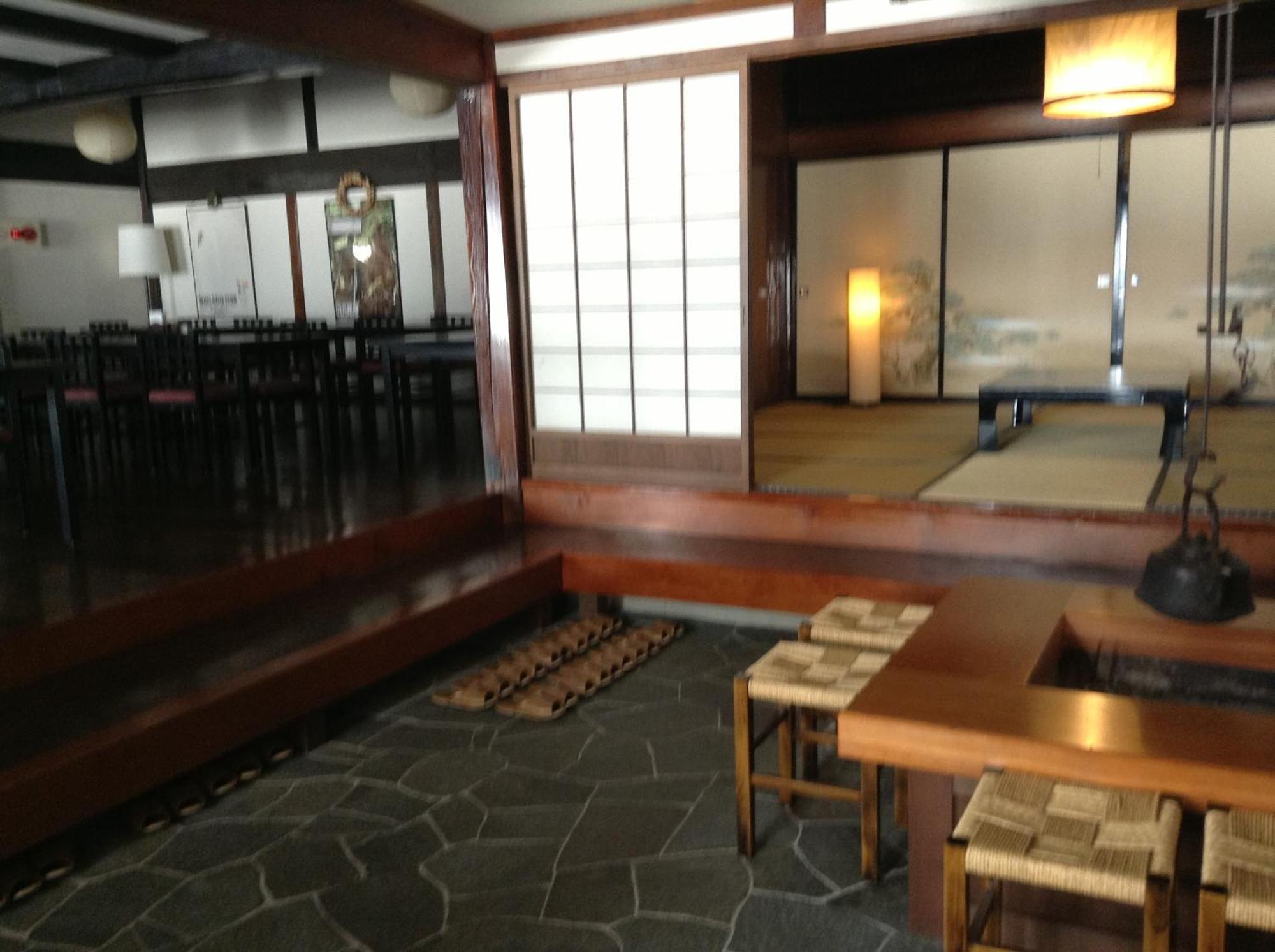 Hakuba Alpine Hotel Екстериор снимка