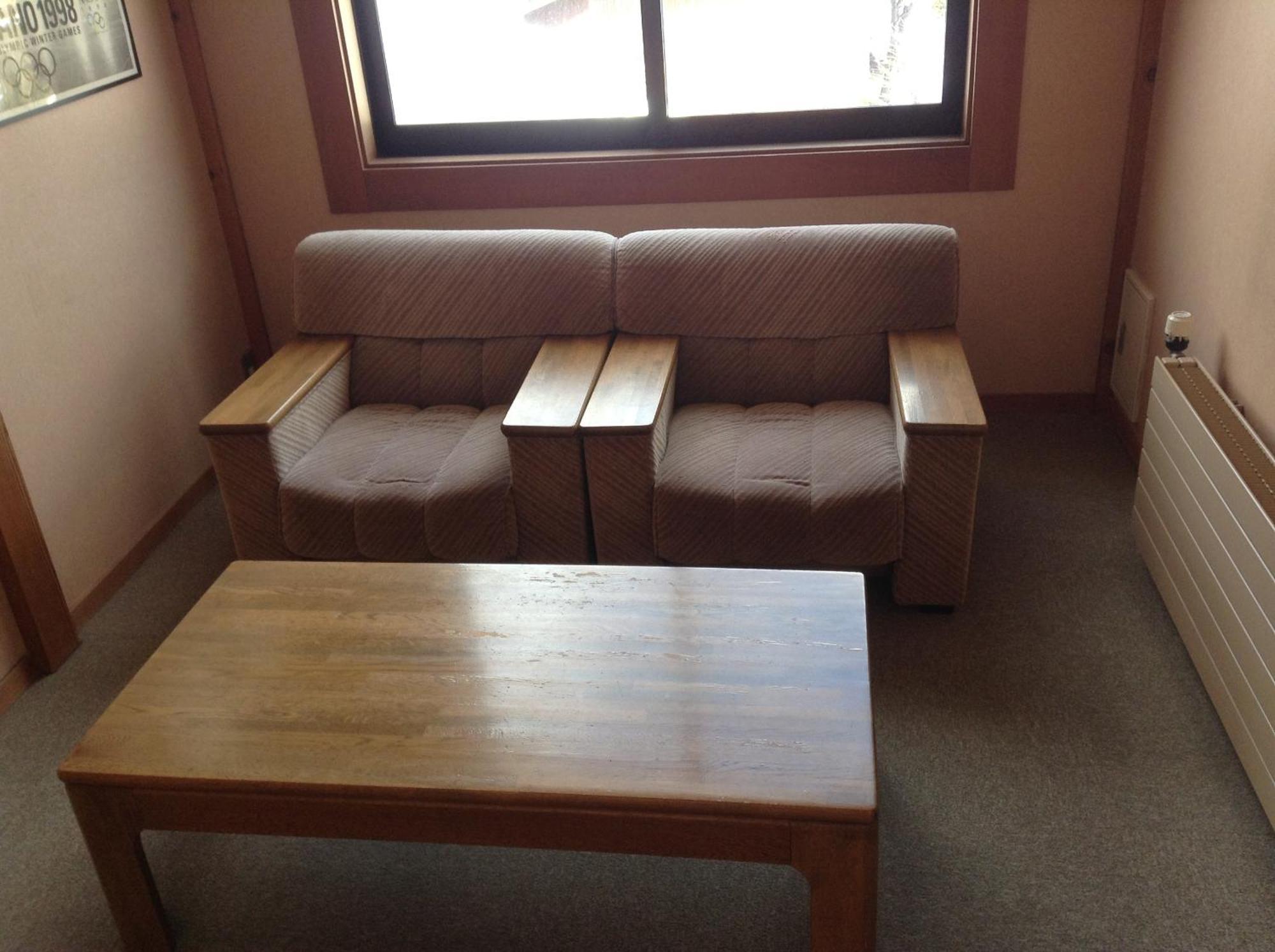 Hakuba Alpine Hotel Екстериор снимка