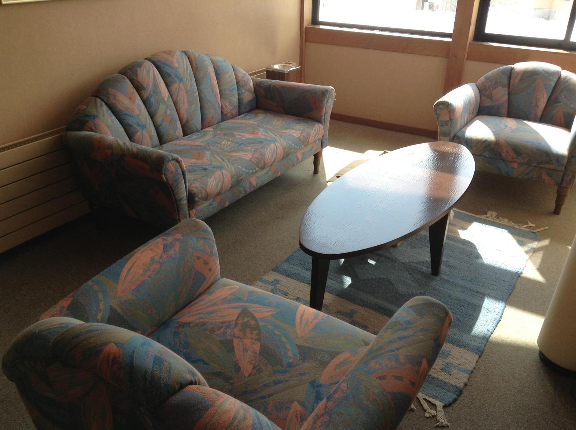 Hakuba Alpine Hotel Екстериор снимка