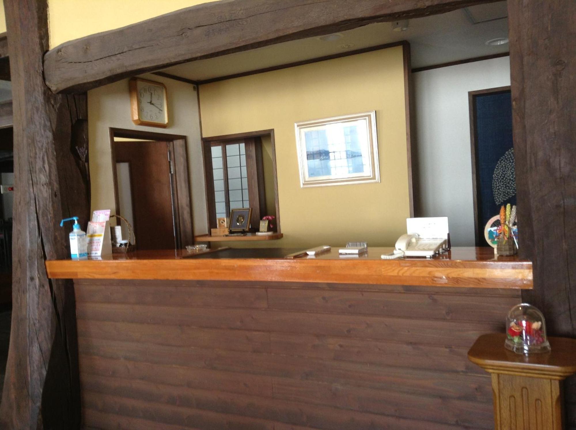 Hakuba Alpine Hotel Екстериор снимка