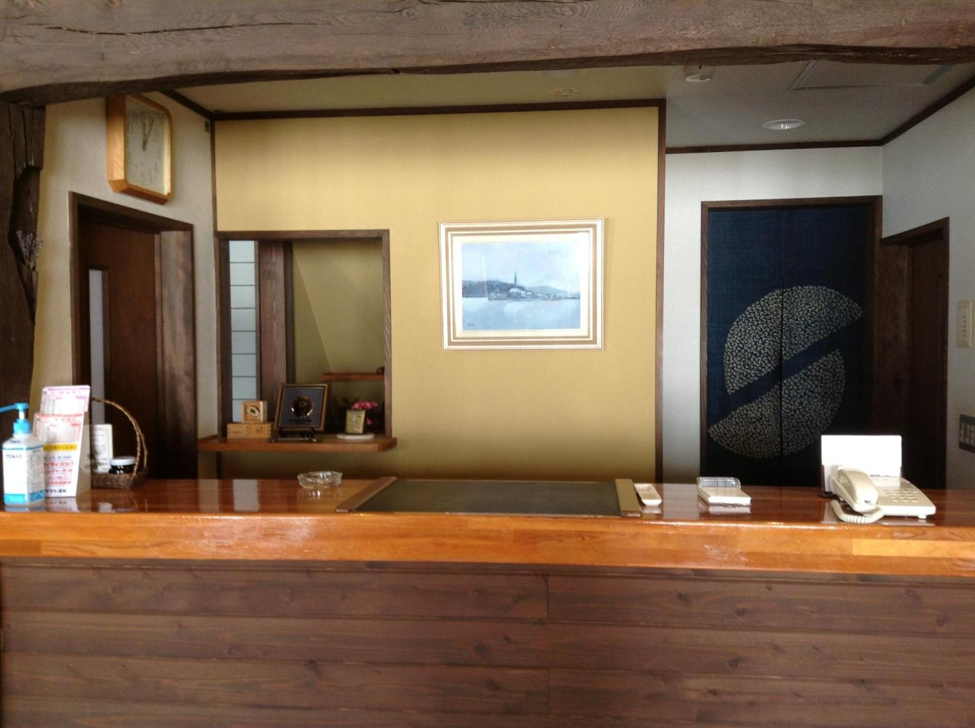 Hakuba Alpine Hotel Екстериор снимка